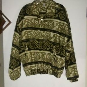 Fuda International Silk Jacket